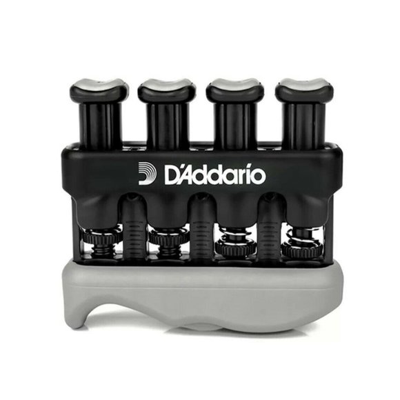 D'Addario - Planet Waves Varigrip finger hand exerciser - Picture 2 of 6